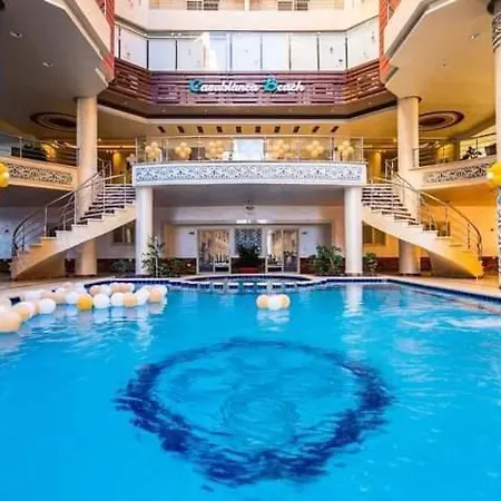 Beach For Couples & Family - Hurghada - Free Fast Wi Fi