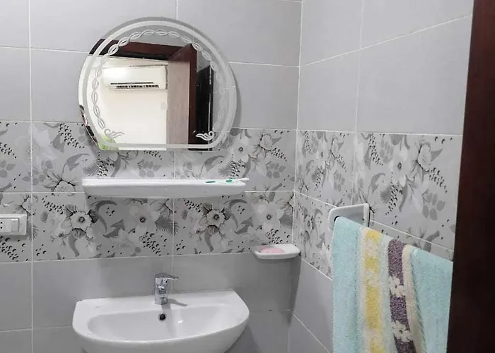 Apartmanhotel For Couples & Family - - Free Fast Wi Fi