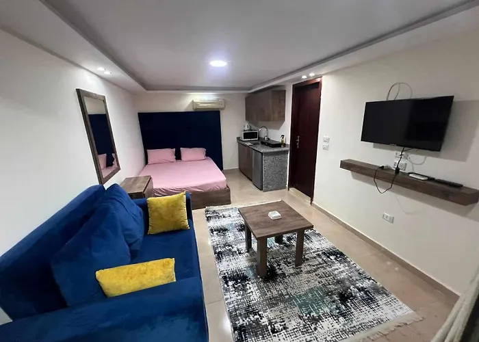 Apartmanhotel For Couples & Family - - Free Fast Wi Fi